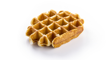 Gofry belgijskie 5000105 90g*32szt - PANESCO